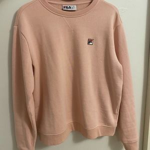 Fila sweatshirt